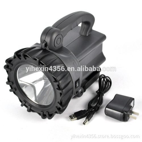 Shock-proof Explosion-proof High Power Rechargeable LED Work Light